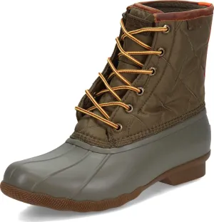 Sperry Men's Saltwater Duck Rain Boot
