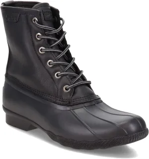 Sperry Men's Saltwater Duck Rain Boot