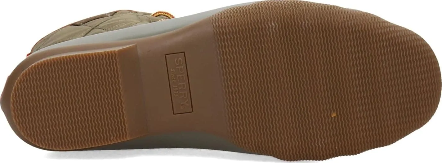 Sperry Men's Saltwater Duck Rain Boot