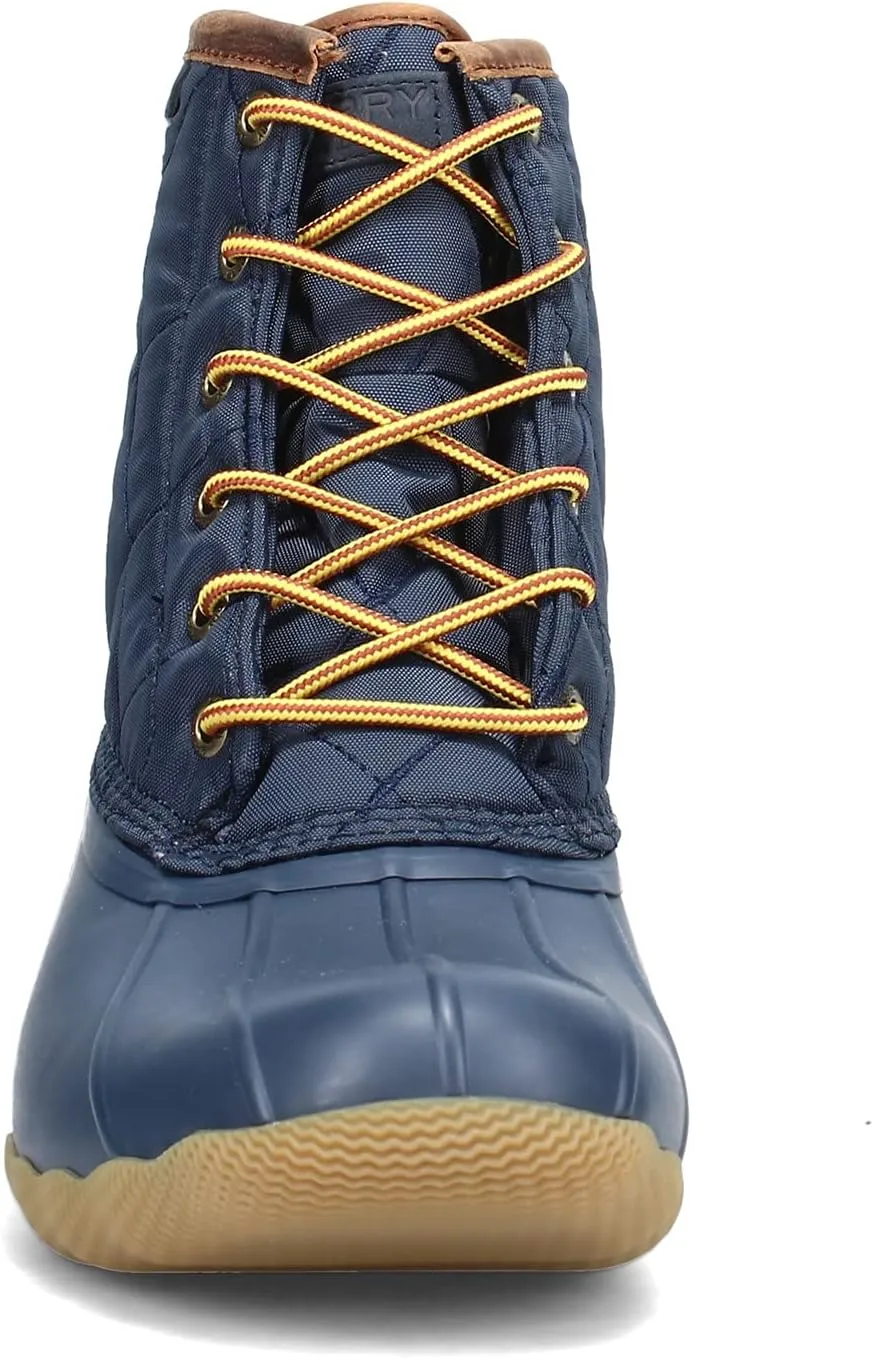 Sperry Men's Saltwater Duck Rain Boot