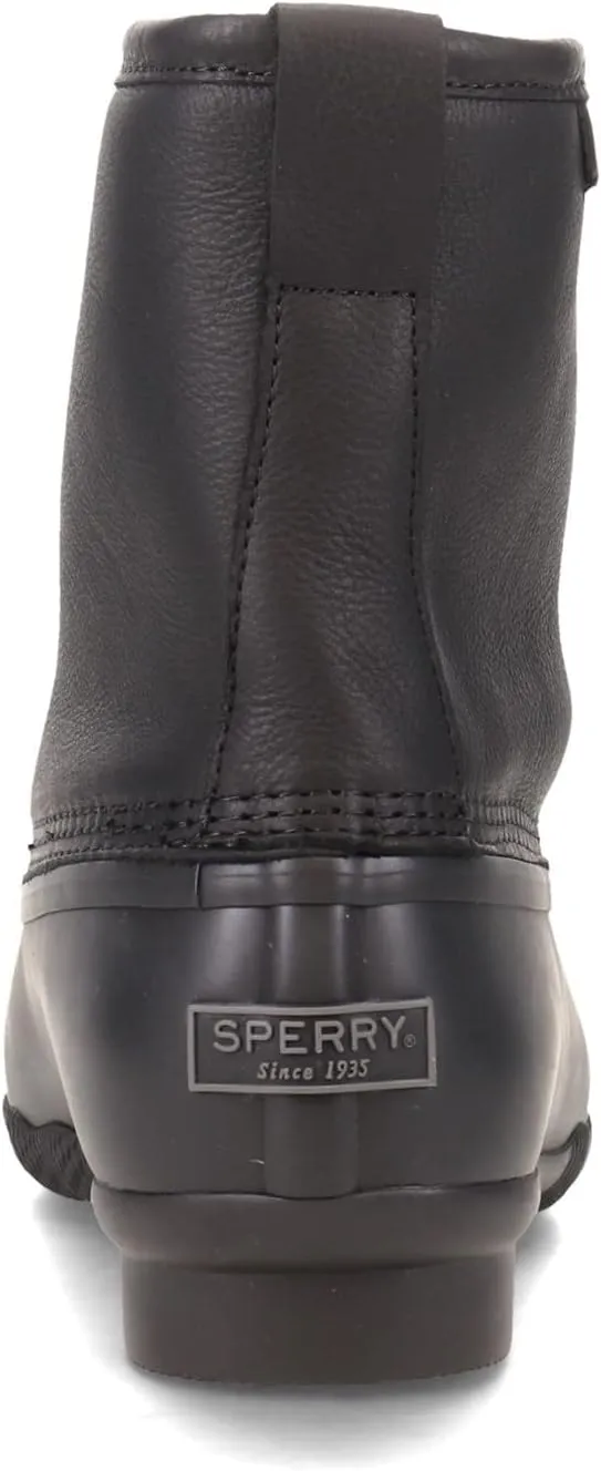 Sperry Men's Saltwater Duck Rain Boot