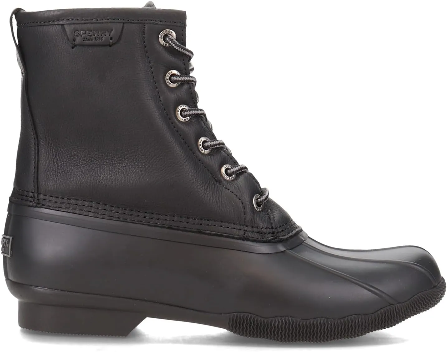 Sperry Men's Saltwater Duck Rain Boot