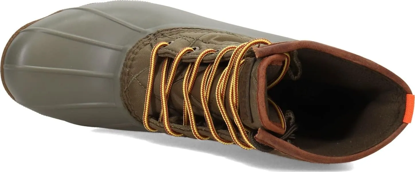 Sperry Men's Saltwater Duck Rain Boot