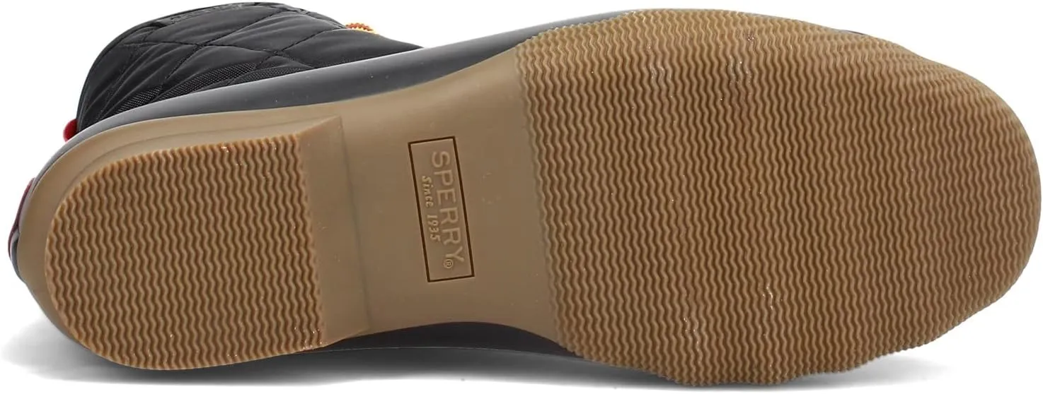 Sperry Men's Saltwater Duck Rain Boot