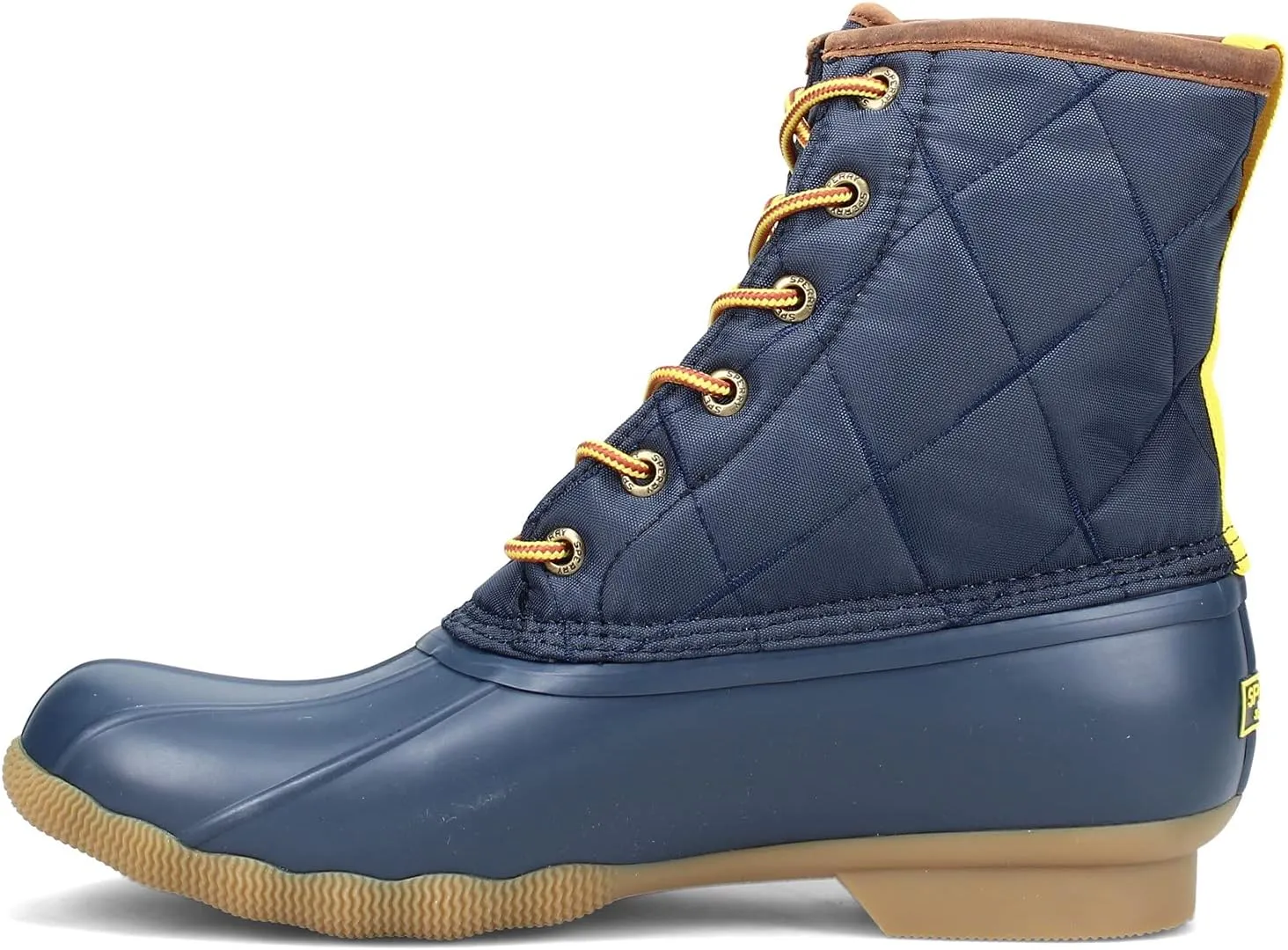 Sperry Men's Saltwater Duck Rain Boot