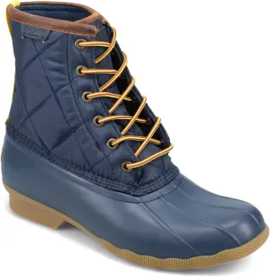 Sperry Men's Saltwater Duck Rain Boot