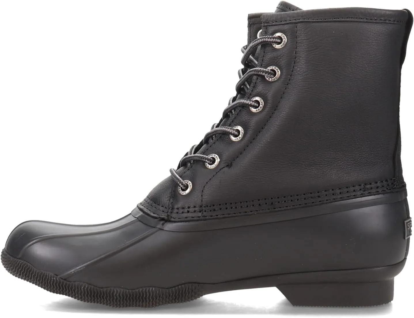 Sperry Men's Saltwater Duck Rain Boot