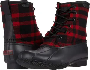 Sperry Men's Saltwater Duck Rain Boot