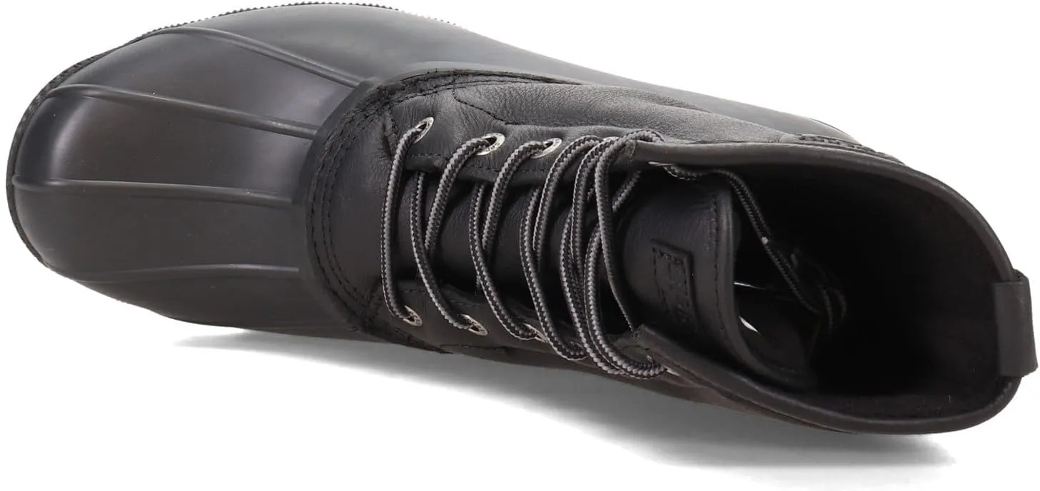 Sperry Men's Saltwater Duck Rain Boot