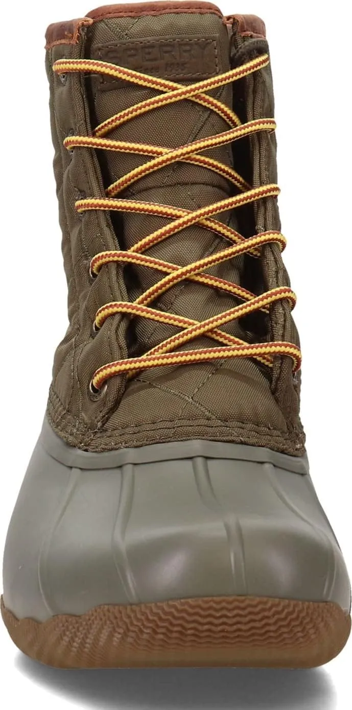 Sperry Men's Saltwater Duck Rain Boot