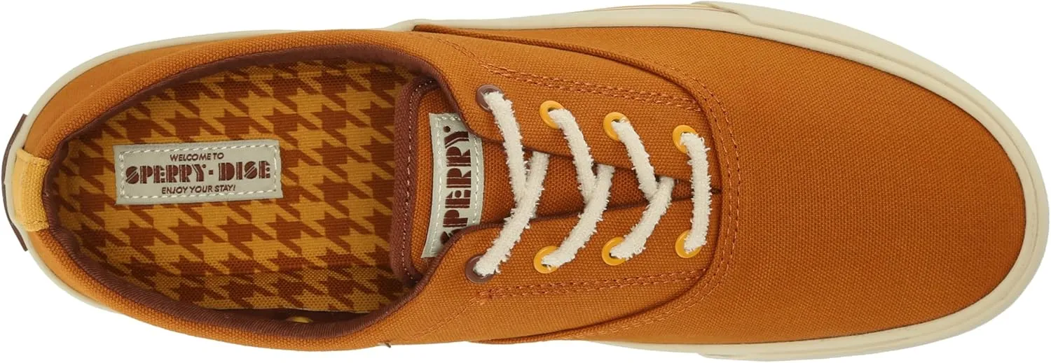 Sperry Men's Striper Ii CVO Seasonal Sneaker