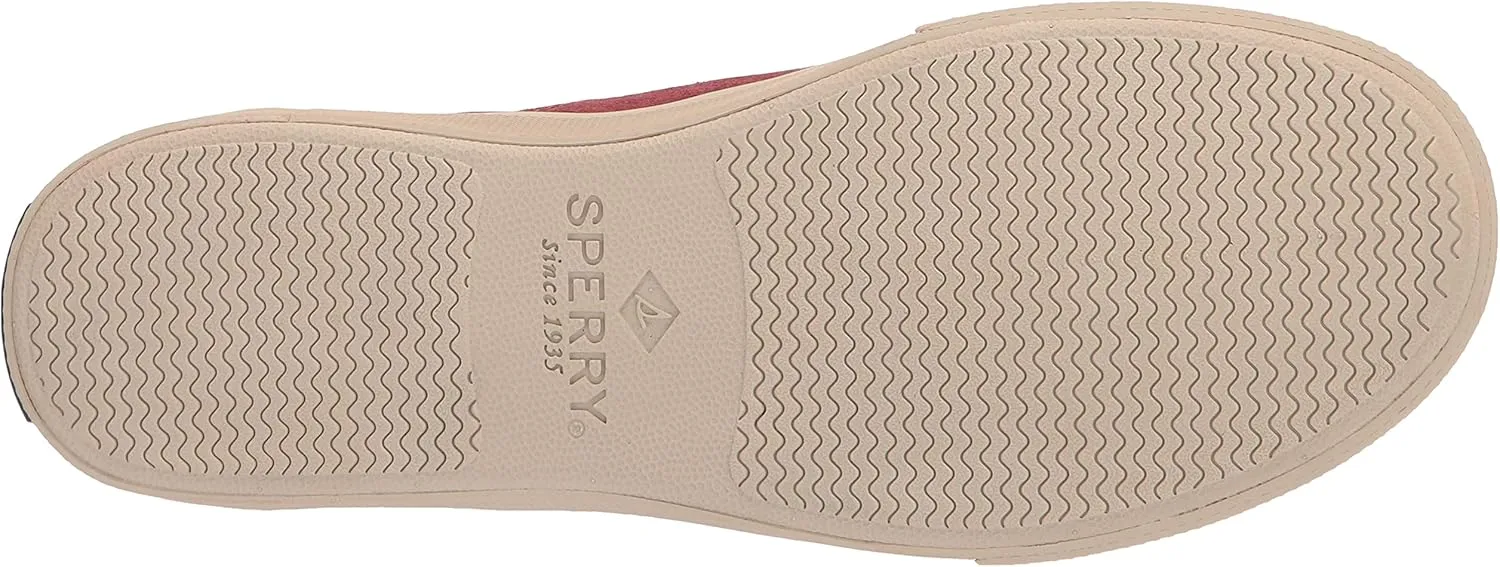 Sperry Men's Striper Plushwave CVO Sneaker