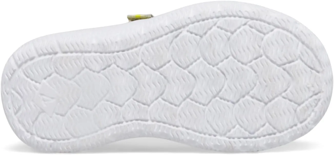 Sperry Unisex-Child Coastal Break Water Shoe