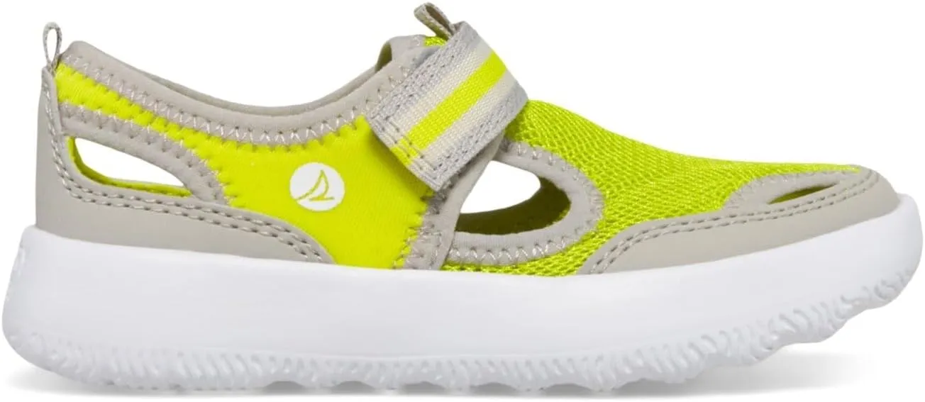 Sperry Unisex-Child Coastal Break Water Shoe