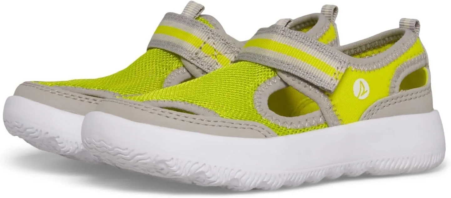 Sperry Unisex-Child Coastal Break Water Shoe