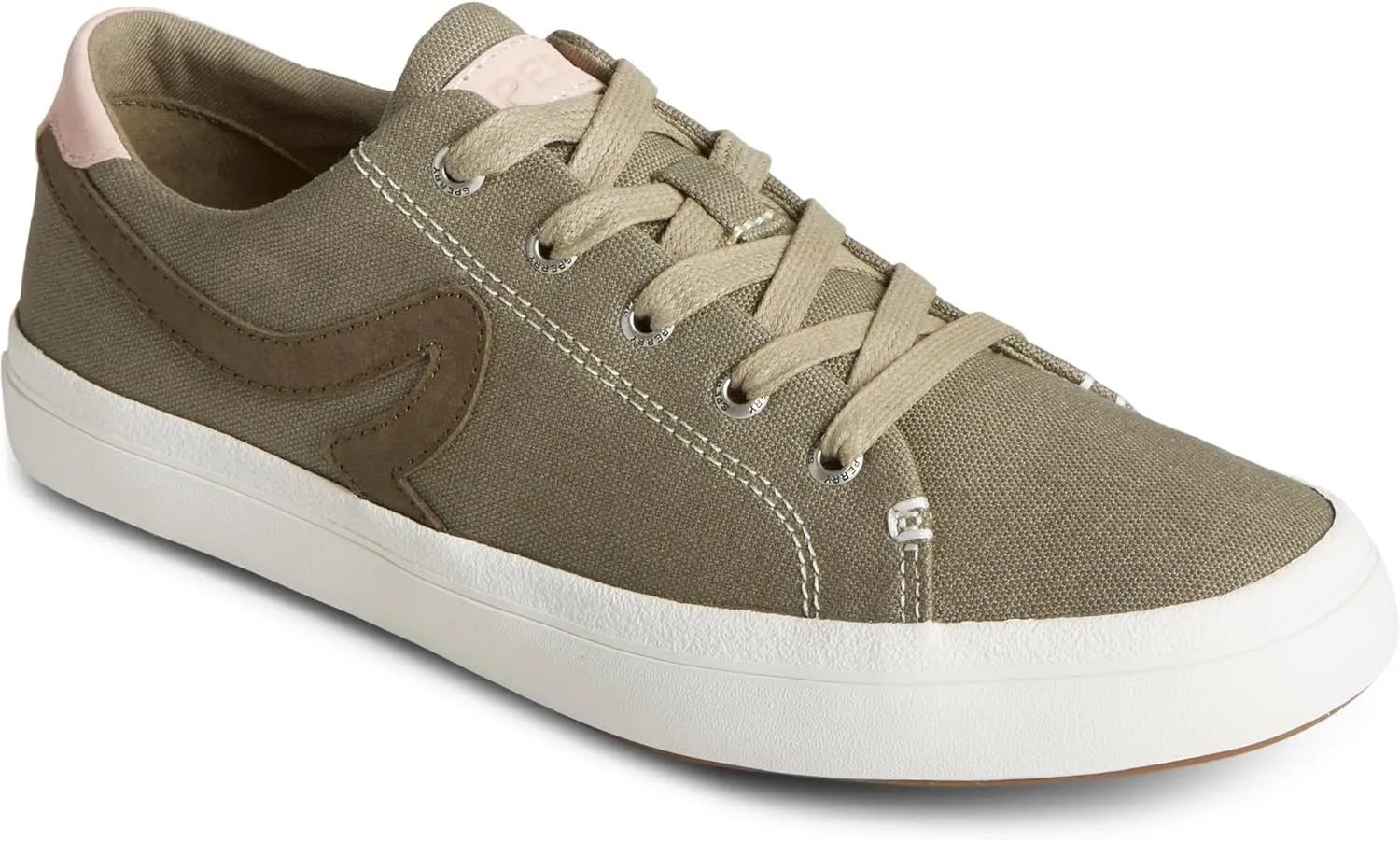 Sperry Women's Casual Sneaker