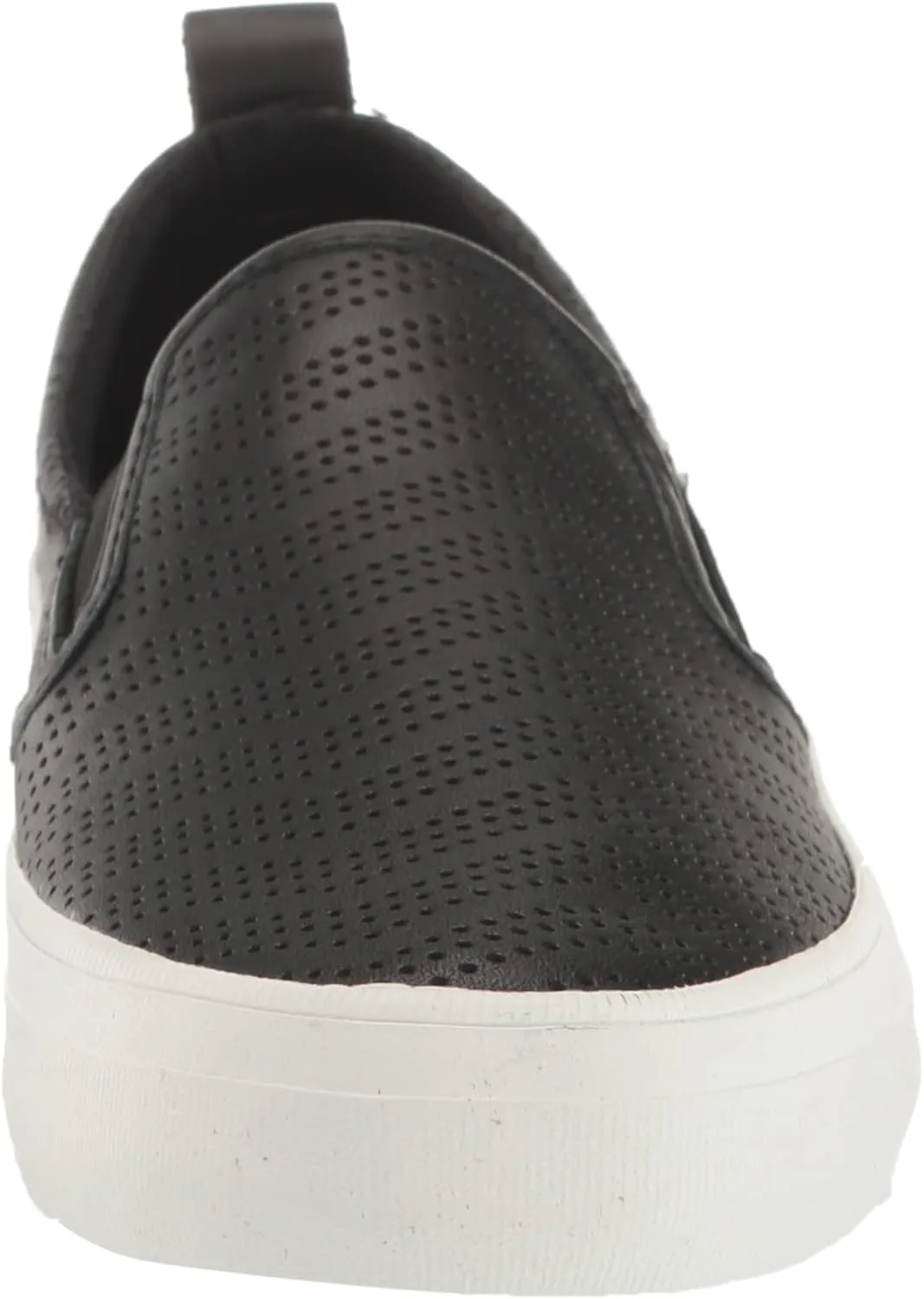 Sperry Women's Crest Twin Gore Leather Sneaker