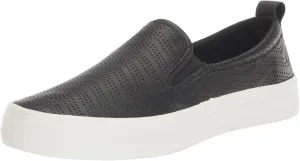 Sperry Women's Crest Twin Gore Leather Sneaker