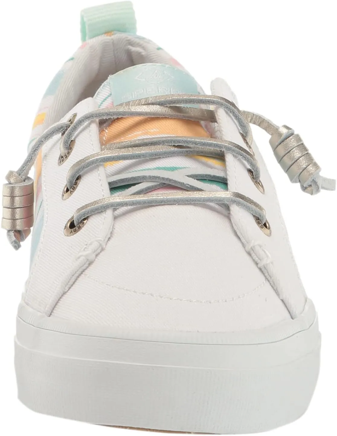 SPERRY Women's Crest Vibe Seasonal Sneaker