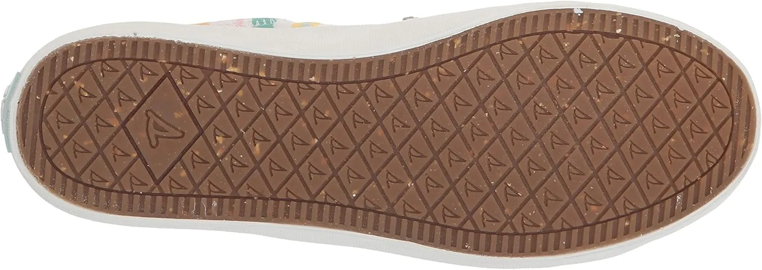 SPERRY Women's Crest Vibe Seasonal Sneaker