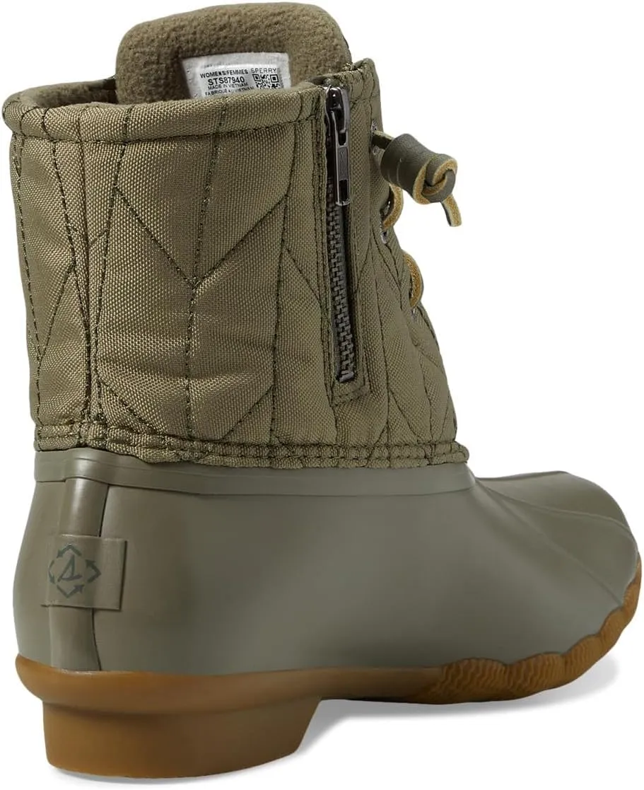 Sperry Women's Saltwater Boots