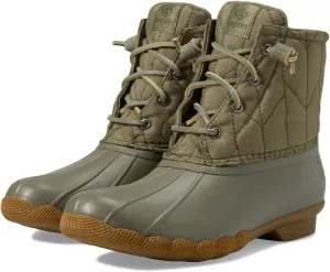 Sperry Women's Saltwater Boots