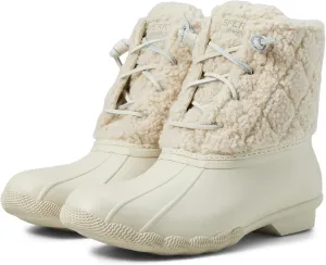 Sperry Women's Saltwater Rain Boot