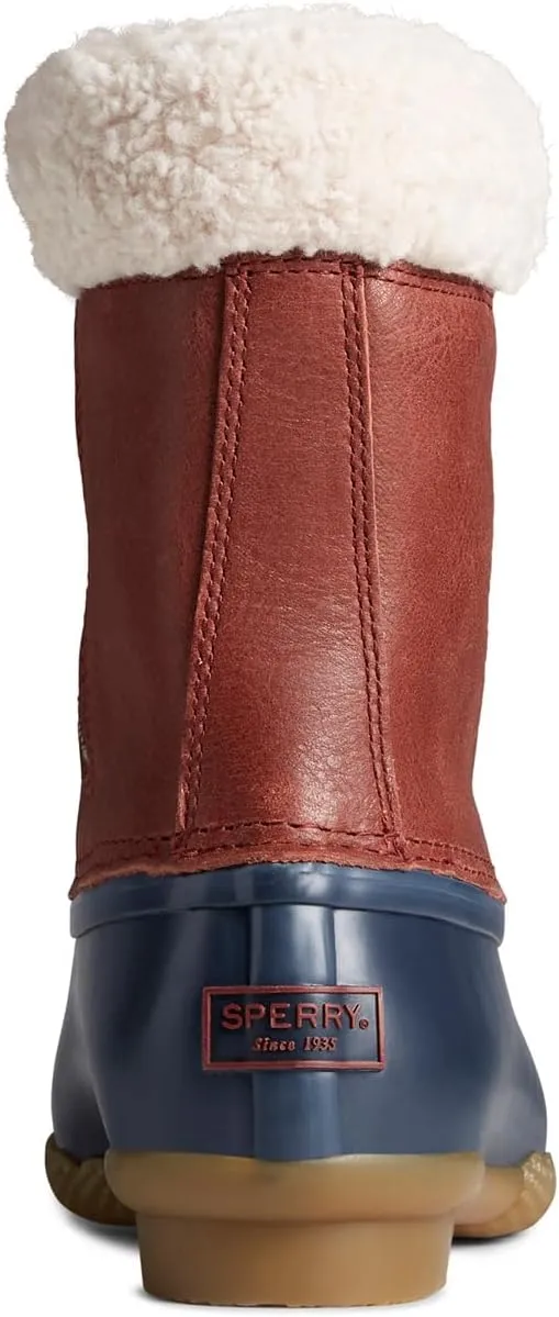 Sperry Women's Saltwater Tall Rain Boot