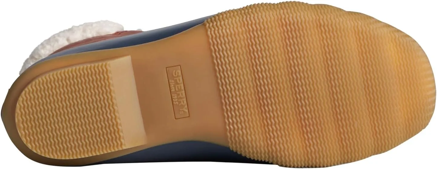 Sperry Women's Saltwater Tall Rain Boot