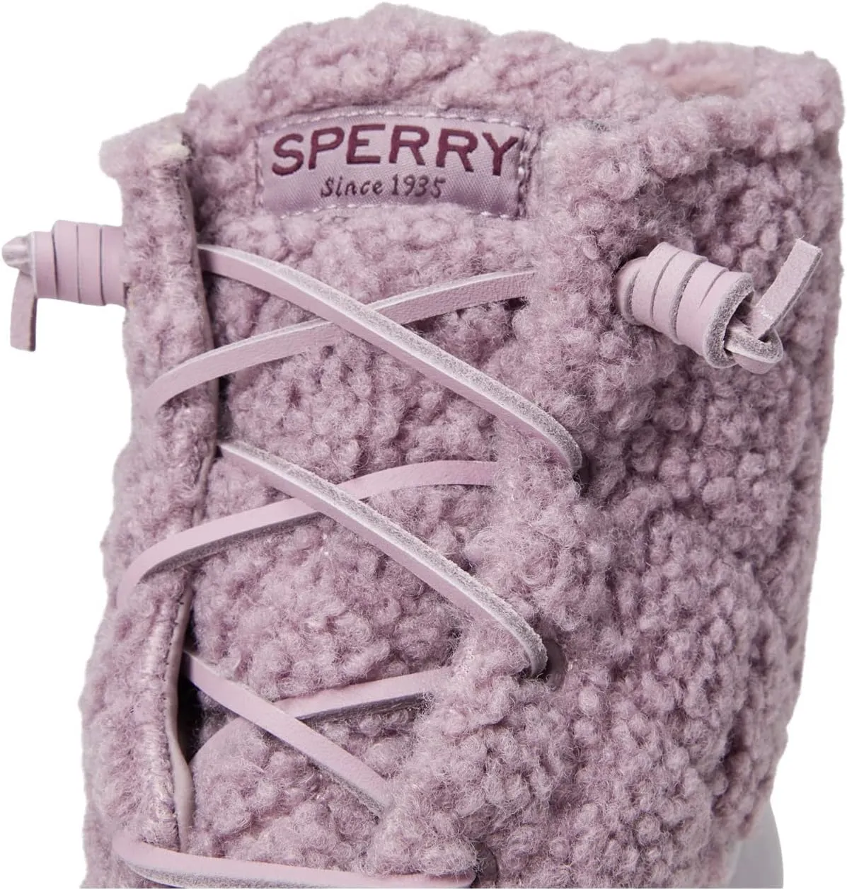 Sperry Women's Saltwater Winter Boot