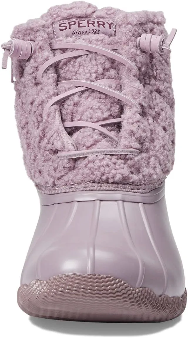 Sperry Women's Saltwater Winter Boot