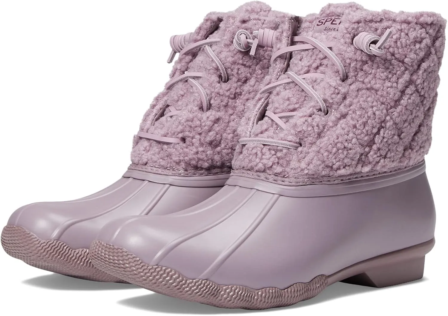 Sperry Women's Saltwater Winter Boot
