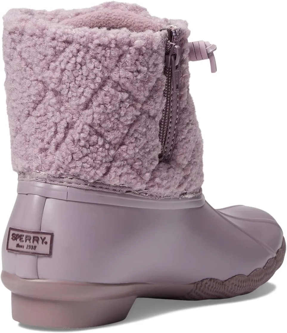 Sperry Women's Saltwater Winter Boot