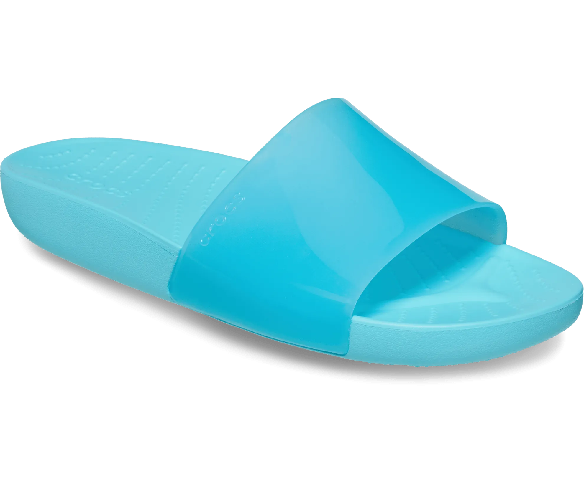 Splash Glossy Slide