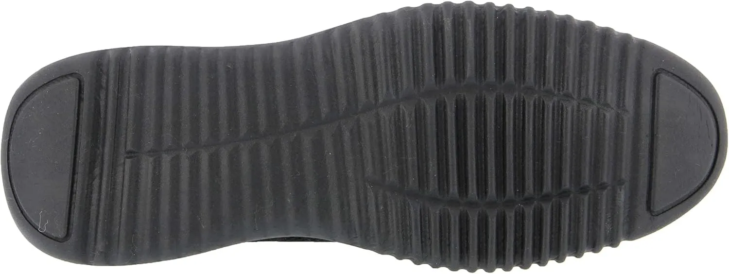 Spring Step Anders Mens Slip-On Shoes - Comfortable Loafer Shoes with Full Length Insole - Lightweight Casual Loafers for Men