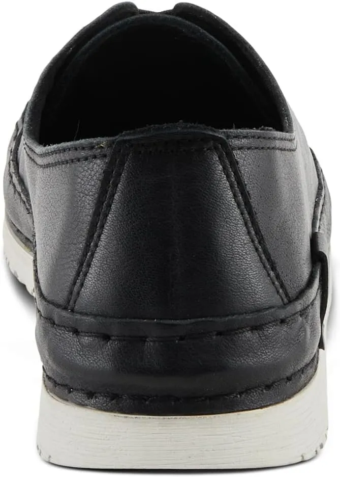 Spring Step Women's Abeck Sneaker