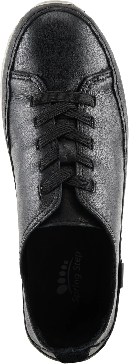 Spring Step Women's Abeck Sneaker