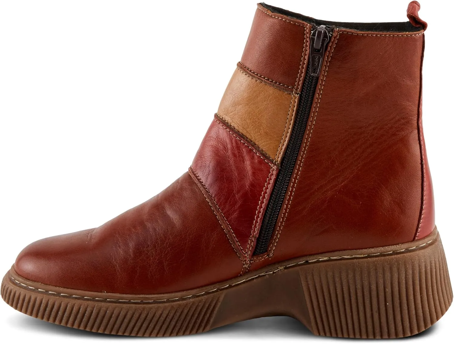 Spring Step Women's Keeler Chukka Boot
