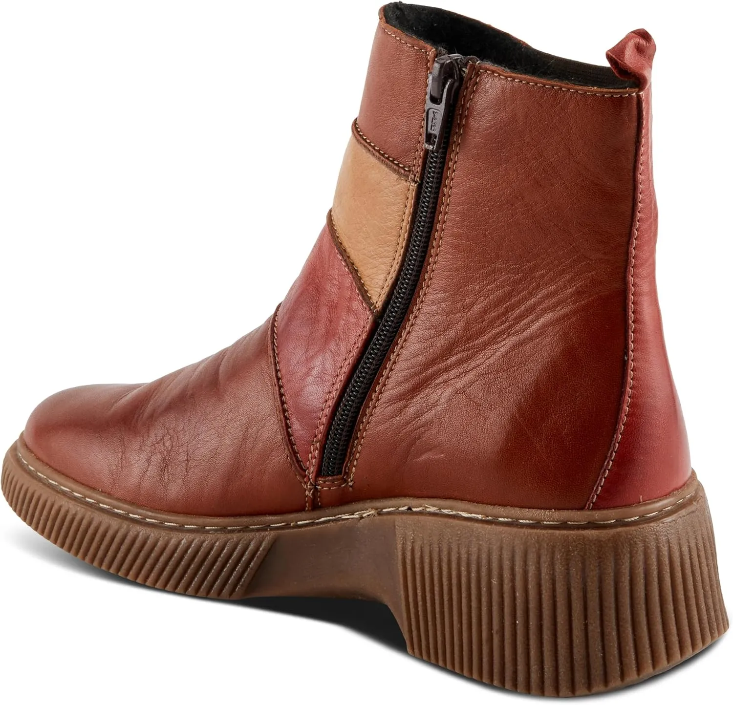 Spring Step Women's Keeler Chukka Boot