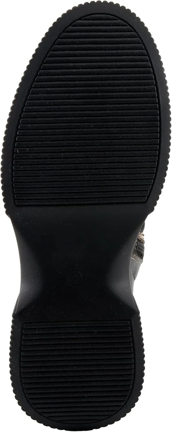 Spring Step Women's Keeler Chukka Boot