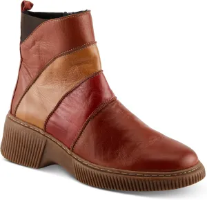 Spring Step Women's Keeler Chukka Boot
