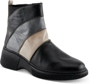 Spring Step Women's Keeler Chukka Boot