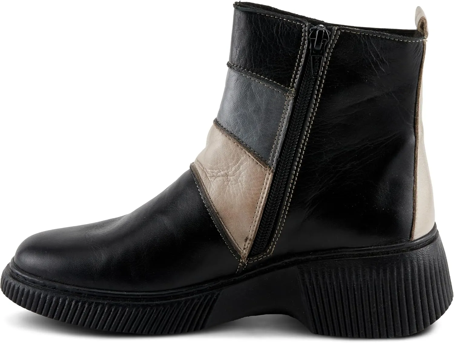 Spring Step Women's Keeler Chukka Boot