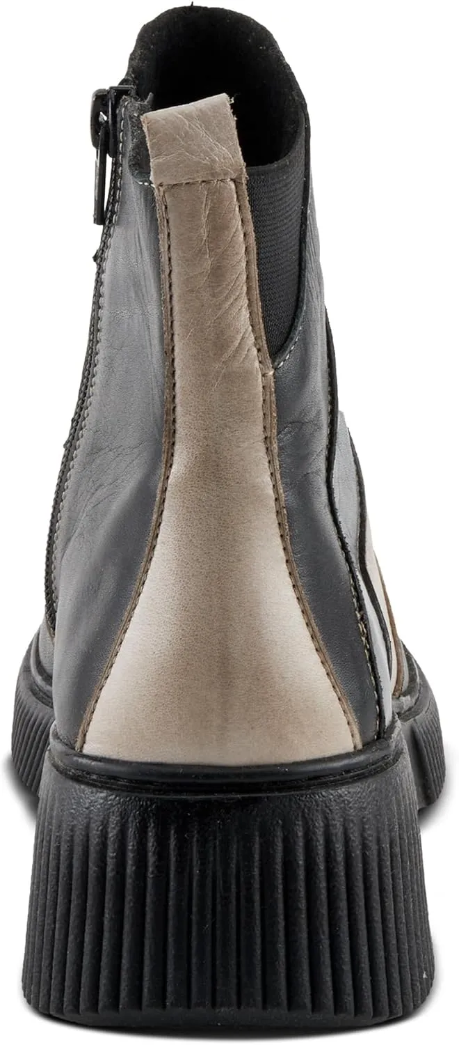 Spring Step Women's Keeler Chukka Boot