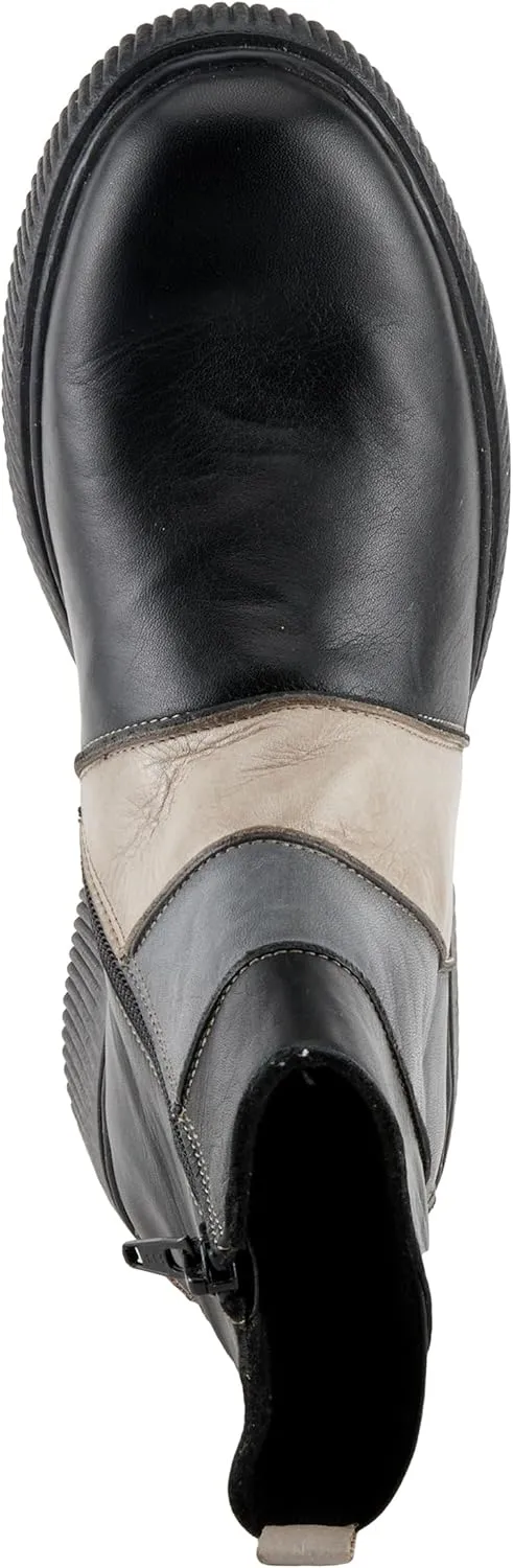 Spring Step Women's Keeler Chukka Boot