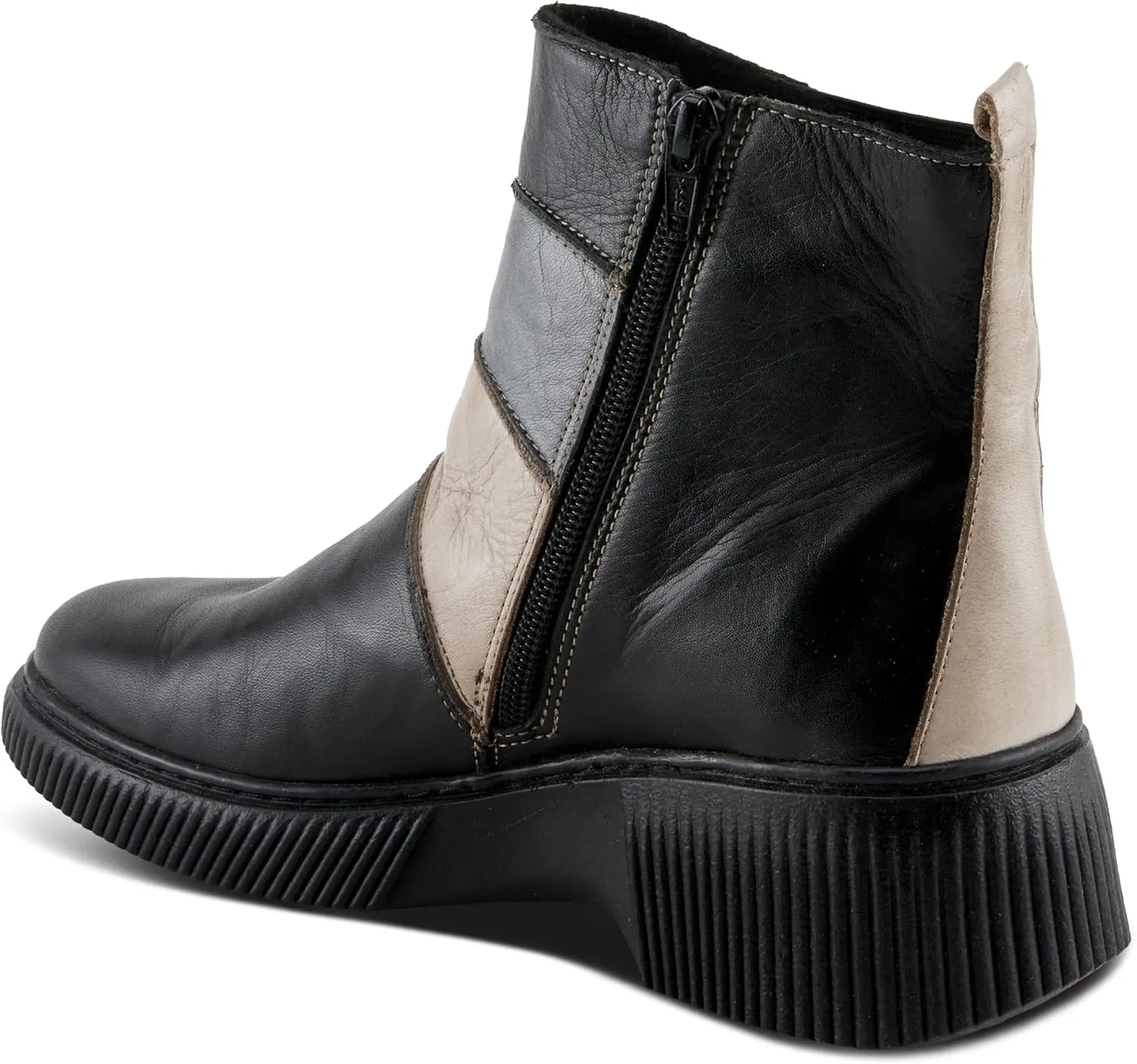 Spring Step Women's Keeler Chukka Boot