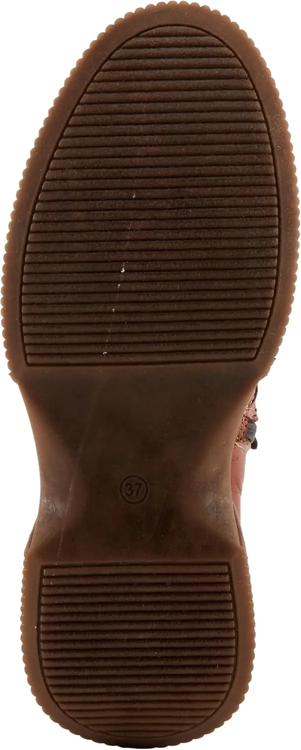 Spring Step Women's Keeler Chukka Boot