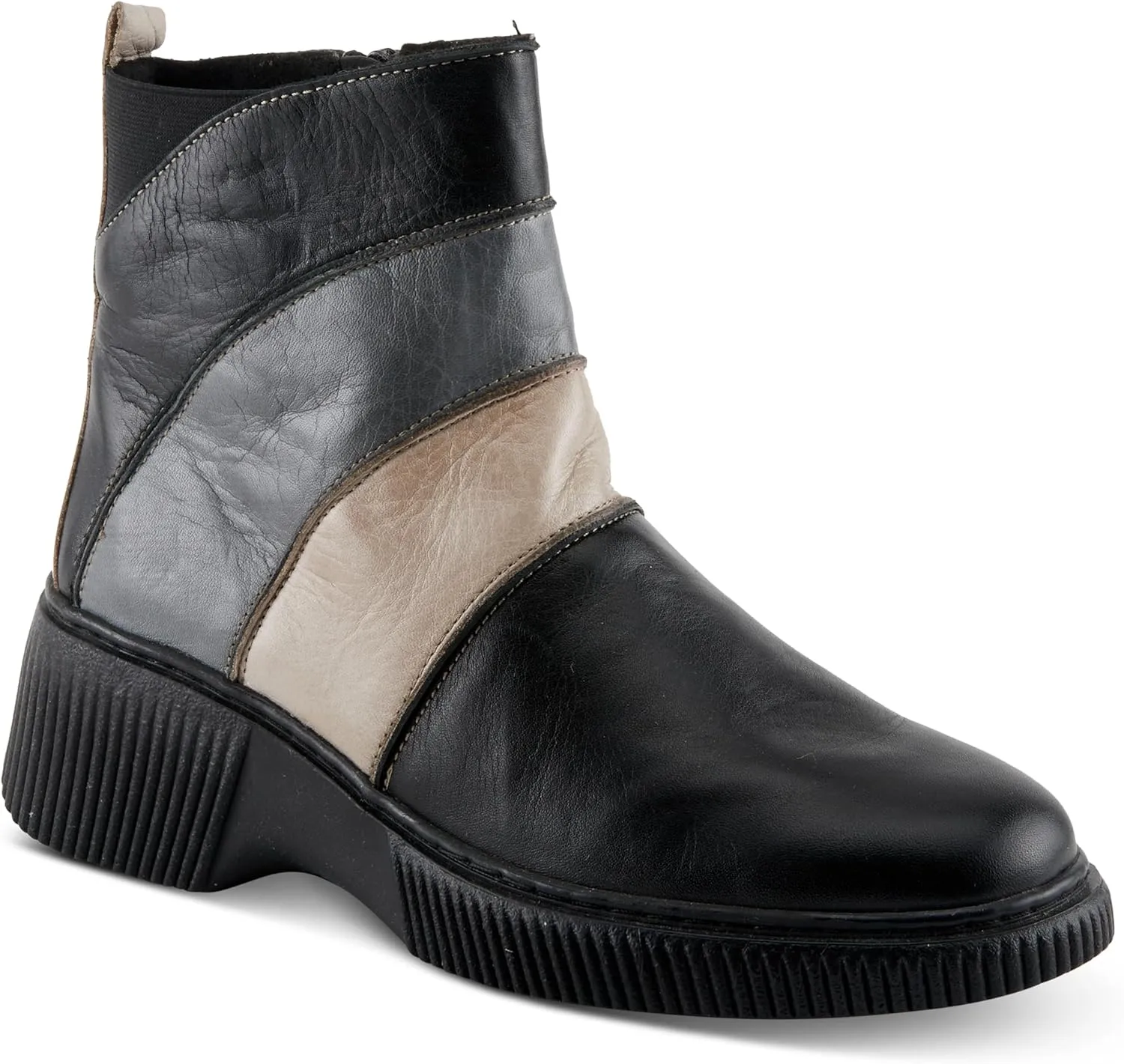 Spring Step Women's Keeler Chukka Boot