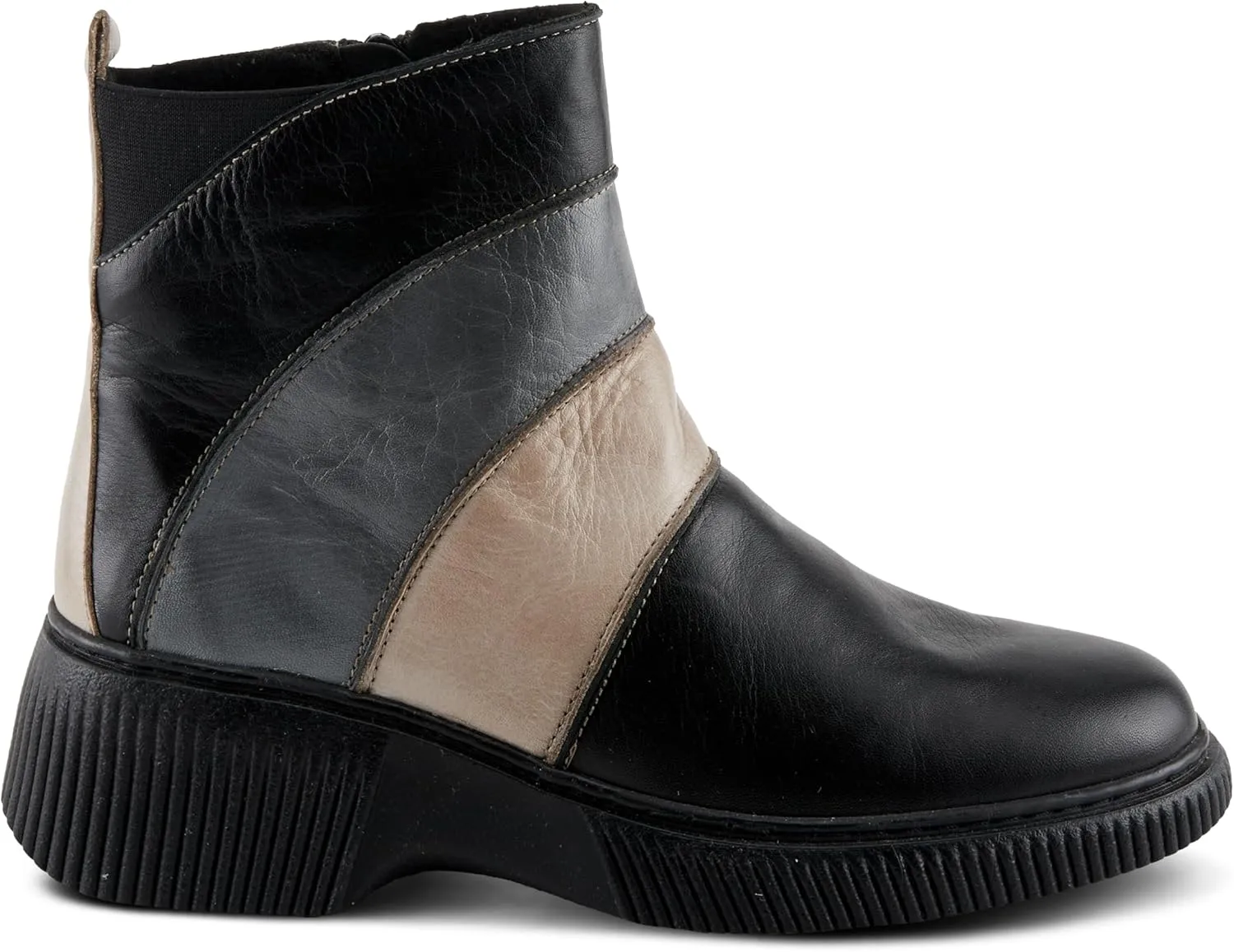 Spring Step Women's Keeler Chukka Boot