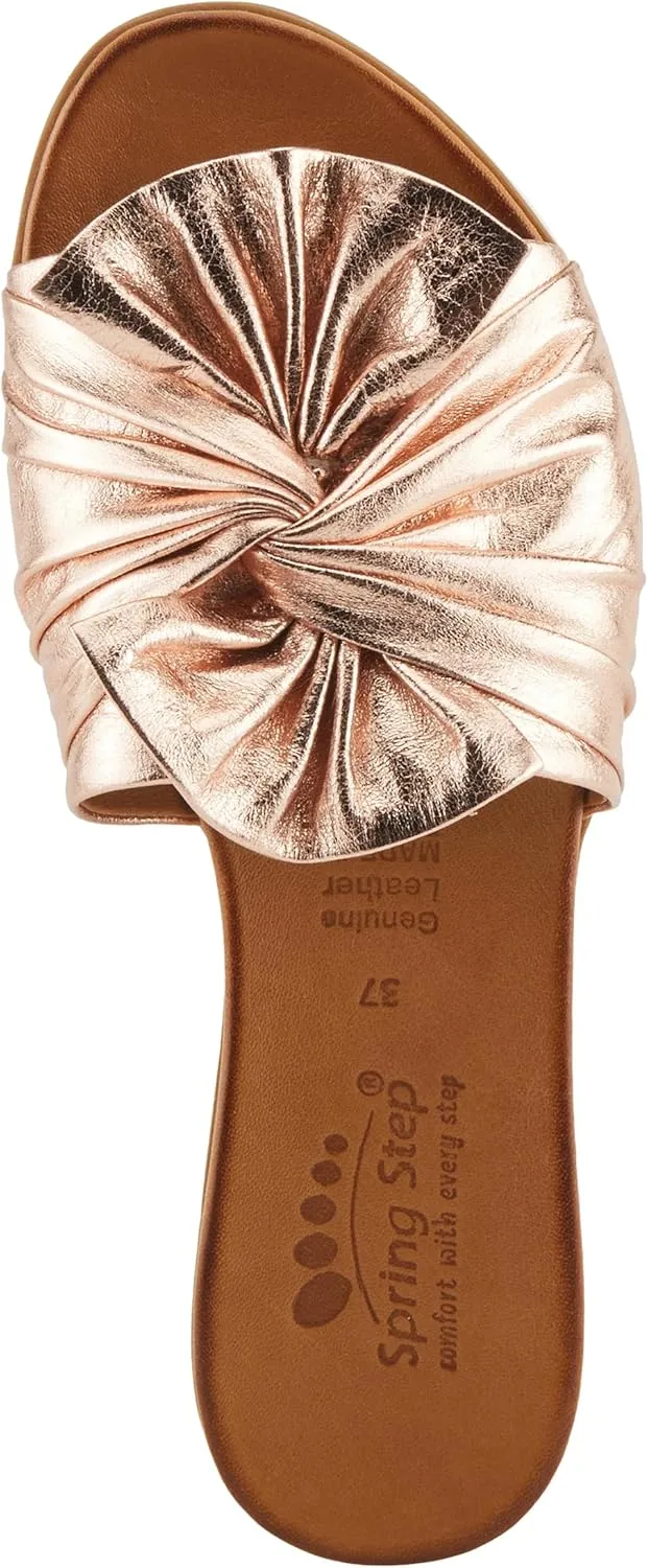 Spring Step Women's Lavona Sandal